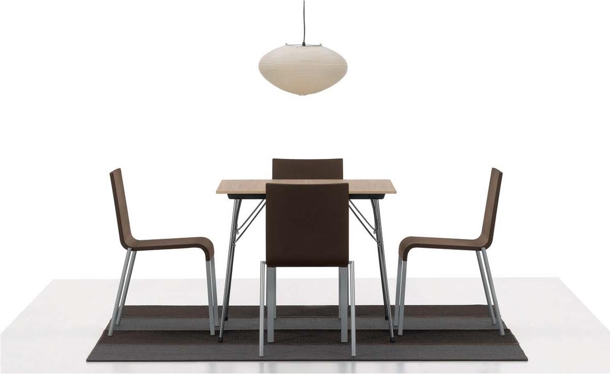 乐竞平台 - 坐具|餐椅|办公家具|设计师家具|.03 堆叠椅